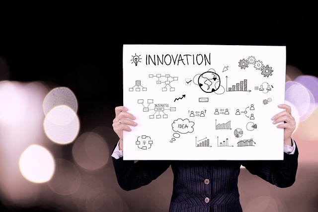 Innovación en Productos y Servicios: Guía para Empresas Competitivas