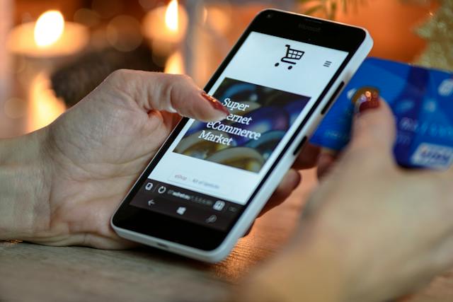 La Evolución del eCommerce: Claves para una Tienda Online Exitosa