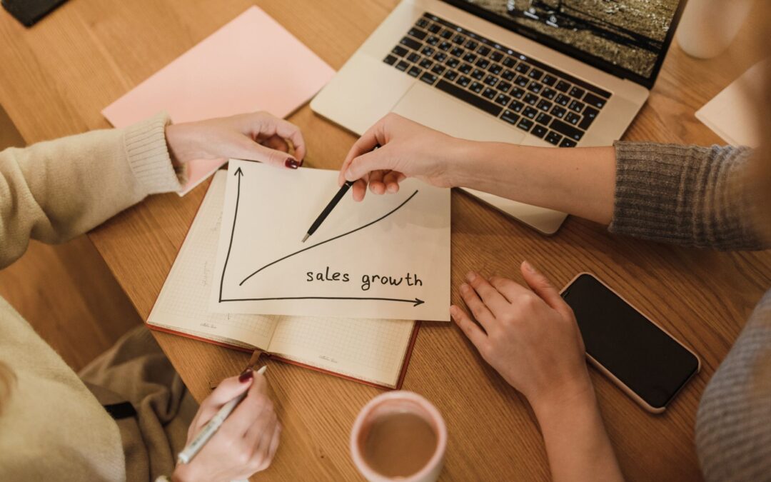Su equipo comercial necesita revisión y no más capacitación