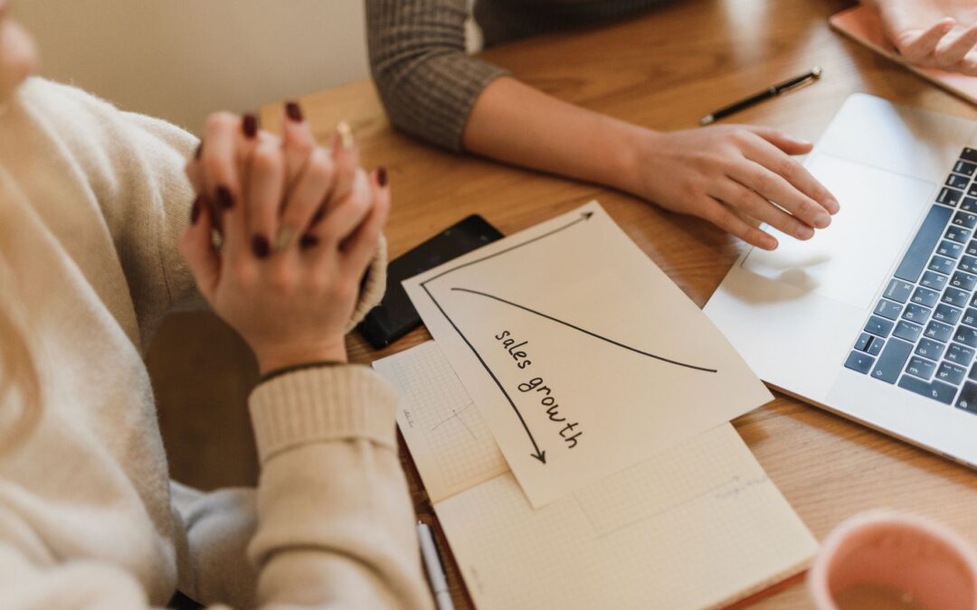 Por qué su empresa vende menos aunque haga más marketing