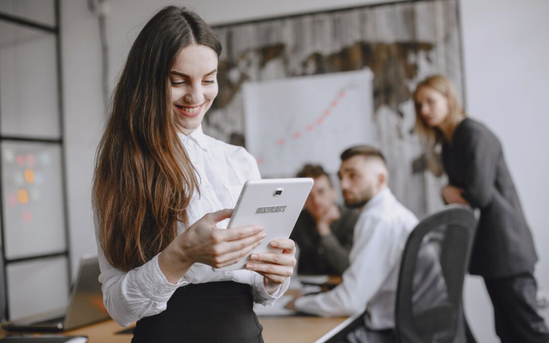 Diagnóstico del ecosistema digital para empresas que quieren crecer