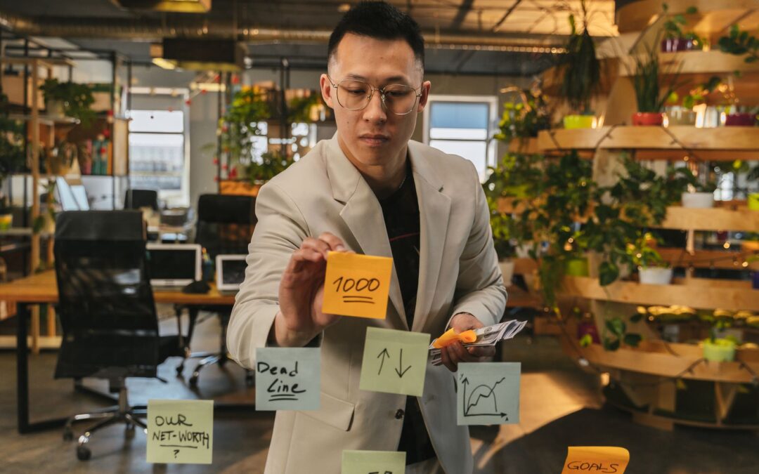 Por qué muchas empresas hacen marketing sin estrategia