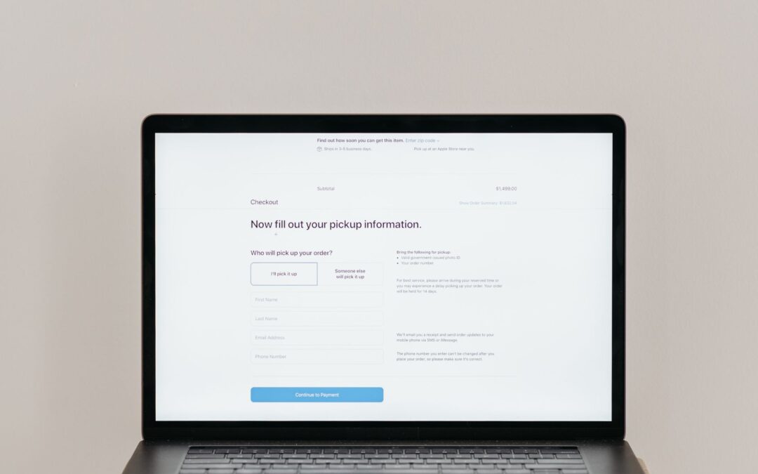 Cómo mejorar su página web antes de invertir en publicidad