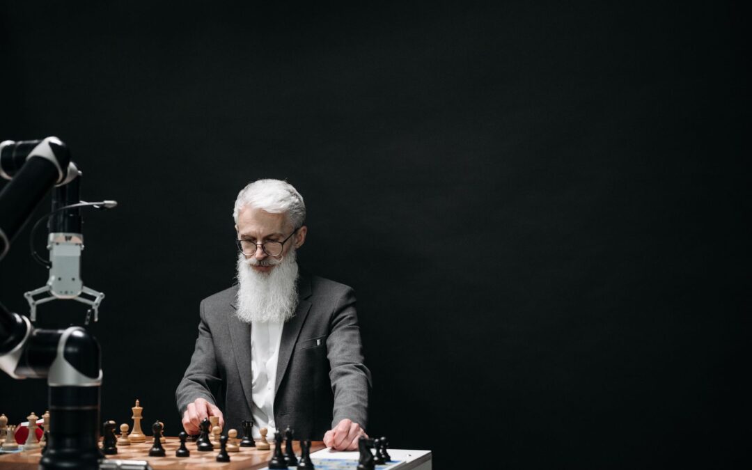 Cuándo aplicar inteligencia artificial en una pyme y cuándo no